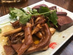 -抱德·潮汕味(琶洲店原惠城鱼仔)
