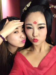 盘子女人坊(深圳盘子女人坊)-盘子女人坊生日照·摄影馆(华强店)