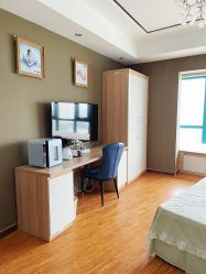 -湖畔阳光月子中心(泰达会馆店)