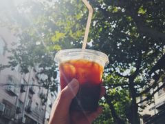 -Onirii Coffee(长乐路店)