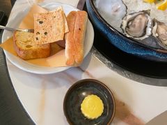-斯普汇生蚝牛排馆(中骏世界城店)