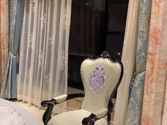 -沪华海鲜大酒楼(南汇店)