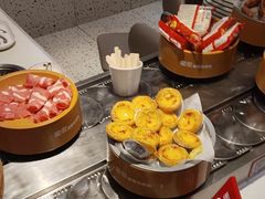 -龍歌自助小火锅(秦淮水游城店)