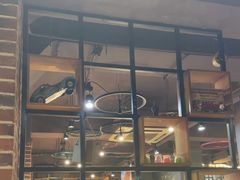 -喝丢一只鞋海鲜烧烤·海肠捞饭(文体街店)