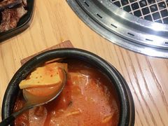 -汉拿山(包河万达店)