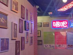 -唱吧麦颂KTV(西单华威潮铺街店)