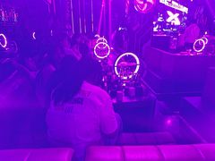-OZONE 顶楼酒吧(香港丽思卡尔顿酒店)