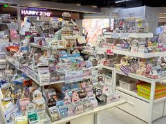 -布谷社(王府井喜悦店)