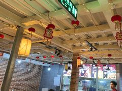 -三个大叔烤羊肉串·炭炉砂锅菜(西三旗店)