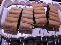 -丰茂烤串(全国首店)