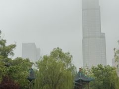 -迎泽公园