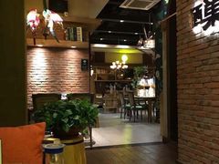 -栖巢咖啡(天鹅湖万达低碳店)