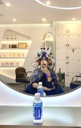 -YO HAIR SALON