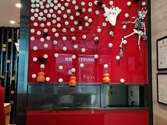 -鼎泰丰(嘉年华•海信广场VILLAGE店)