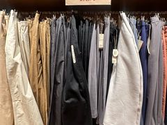 -MUJI无印良品(世博源店)