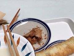 -正南齐北·老街糯米团(洪崖洞店)