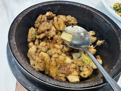 -酒蜻蜓·庭院私房菜(天元东路店)