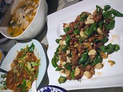 -鲁城往事(游客中心店)