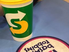 -赛百味SUBWAY(燕莎奥莱店)