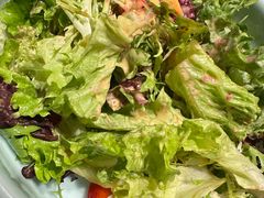 大拌菜-张大嘴菜馆(庞各庄店)