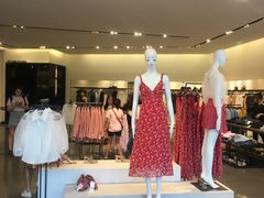 -ZARA(成都远洋太古里店)