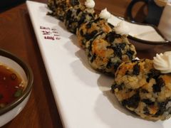 -第二外国语学院-韩国餐厅(朝阳路店)