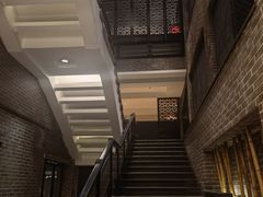 大堂-炳胜品味(海印总店)