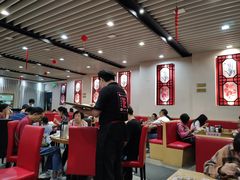 大堂-赏点粤式点心(广州塔店)