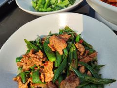 -汉水谣·江景餐厅(江滩店)