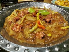 -淀里船宴(卓达店)