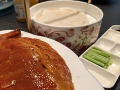 -香丰阁·烤鸭·川湘菜(清河店)