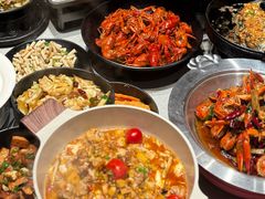 -聚味瞿记·龙虾堂(咸嘉湖店)