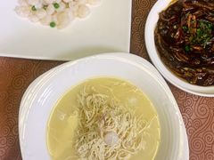 -东方明珠老上海8号餐厅(东方明珠广播电视塔店)