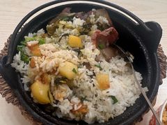 -渝绝回味碗土家洋芋饭(学道街店)