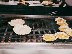 -上宴精品海鲜姿造(晶融汇旗舰店)