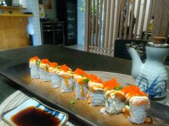 -晓寿司·精致料理(绿地店)