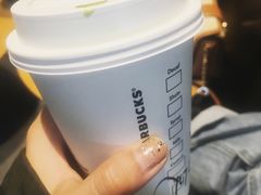 -星巴克(温州龙湾万达店)