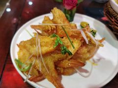 -蠔友汇·海鲜·生蚝烧烤(大东店)