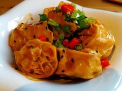 -半天妖烤鱼(方庄店)