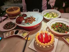 -京华烟云·北京烤鸭(领展购物广场·中关村店)