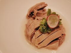 -太阳门淮扬菜(南京博物院店)
