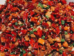 -金芙蓉|湘味小炒·鲜炒黄牛肉(淮安生态新城吾悦店)
