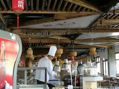 -印象鲵宴·张家界地标美食名片(溪布街店)