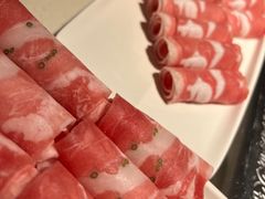 -海底捞火锅(万丰桥店)