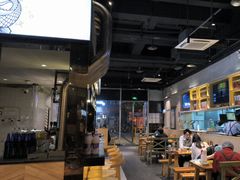-木屋烧烤(龙湖天街店)