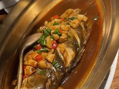 -皖厨·中国徽菜(星河WORLD·COCO Park店)