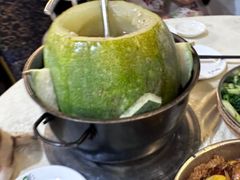 -红旗山庄(圭峰山店)