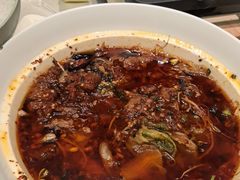 -盛百味·家宴餐厅(霸州分店)