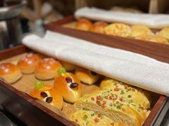 -济宁富力万达嘉华酒店·美食汇自助餐厅