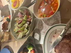 -布拉诺牛排西餐厅(上城天街店)